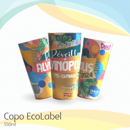 Copos Eco